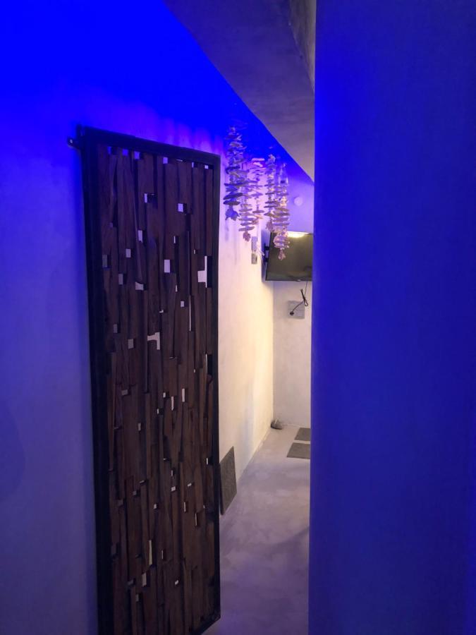 הוילה Istron Breeze Isla מראה חיצוני תמונה